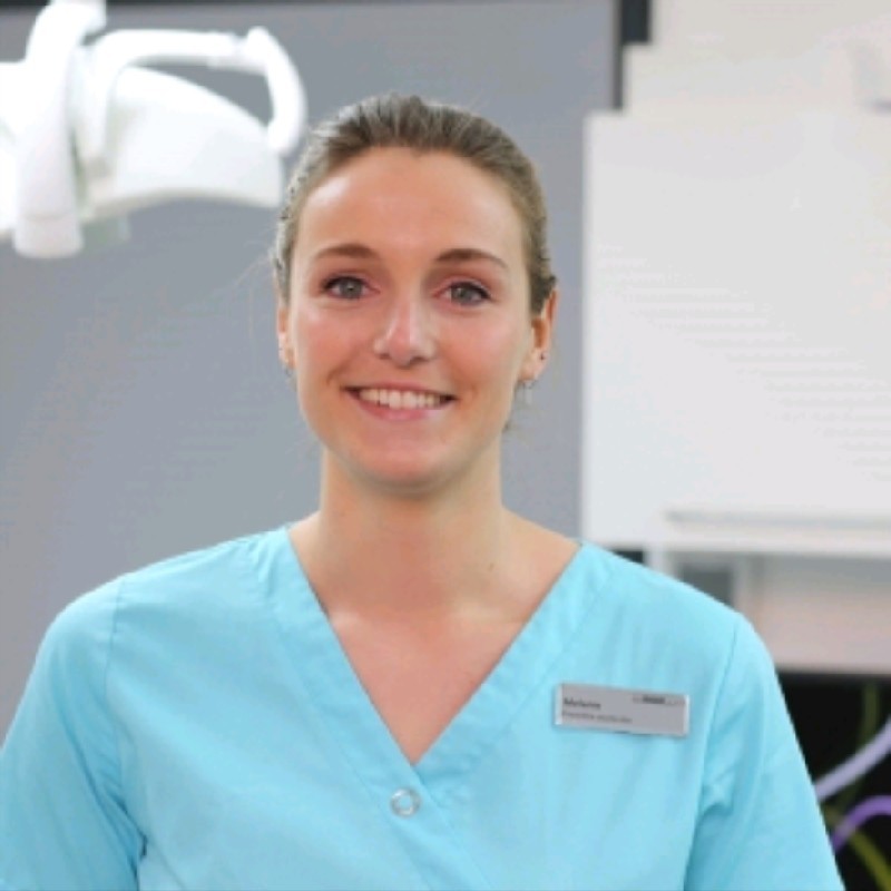 verhoging spreken Konijn M Jansen - Praktijkcoördinator - Kraan Tandheelkunde Lemmer | LinkedIn