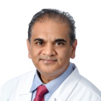 Vipul Patel, M.D., F.A.C.S. - Global Robotics Institute | LinkedIn Vipul Patel, M.D., F.A.C.S. - Global Robotics Institute | LinkedIn