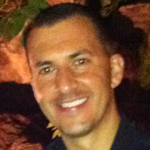 Matthew Lazzarini San Francisco State University San Francisco Matthew Lazzarini San Francisco State University San Francisco