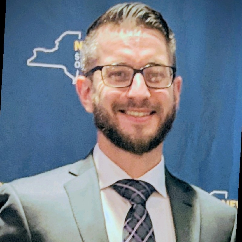 Paul VanSlyke Director of Staff Development Training GREATER Paul VanSlyke Director of Staff Development Training GREATER