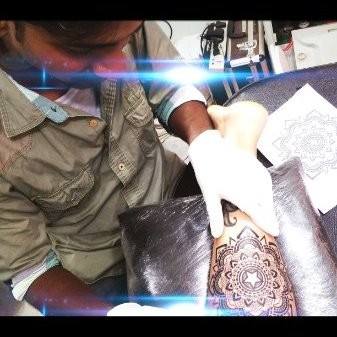 Goa Tattoo - Goa Tattoo - Krish Tattoo | LinkedIn