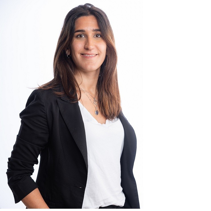 Romina Perrone - Solution Manager – B2B eCommerce - Philip Morris ...