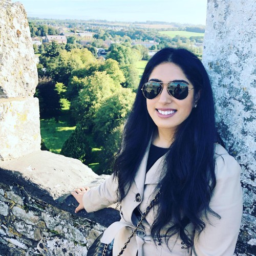 Priya Sharma - Hospitalist - UT Health San Antonio | LinkedIn