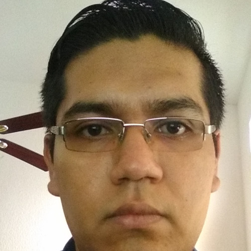 Jose Eduardo Flores Carrillo - Rule Analyst - Crossbridge Global Partners,  Inc. | LinkedIn