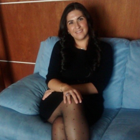 Christiane Regato - Psicólogo clínico - Instituto Mexicano de la Pareja |  LinkedIn