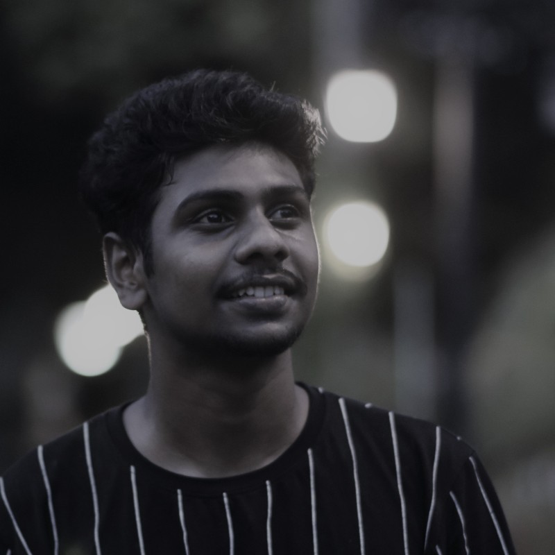 Joel Reji Stephen - Mavelikkara, Kerala, India | Professional Profile |  LinkedIn