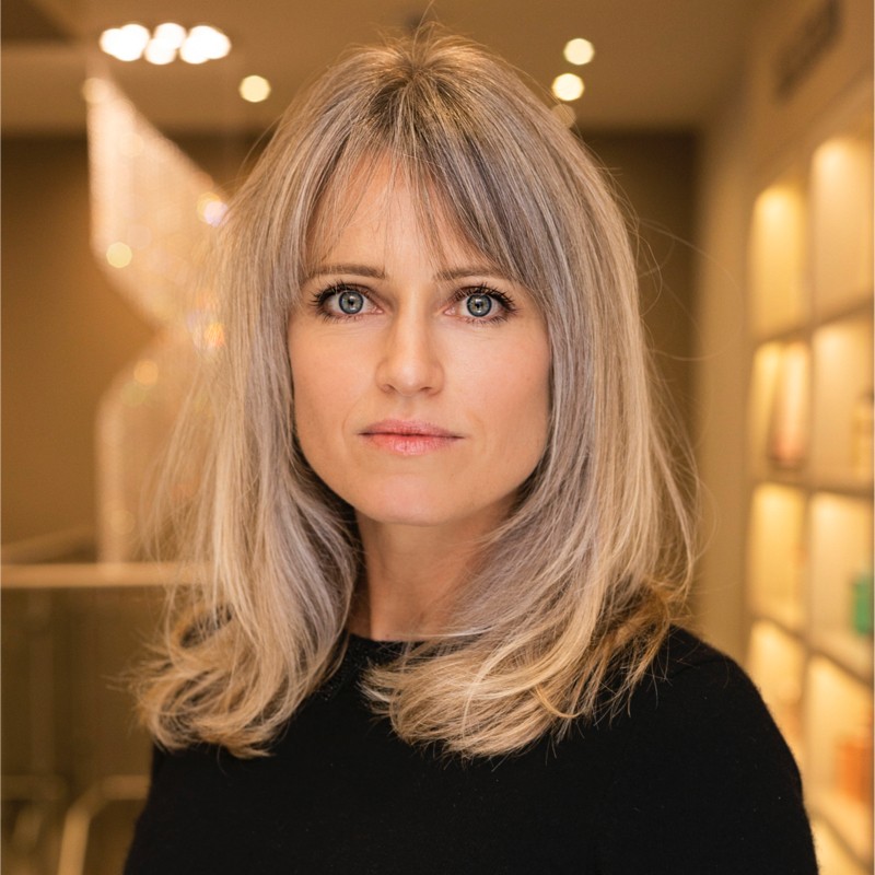 Bridget Kearney - Ethical Hair Specialist - Jo Hansford | LinkedIn