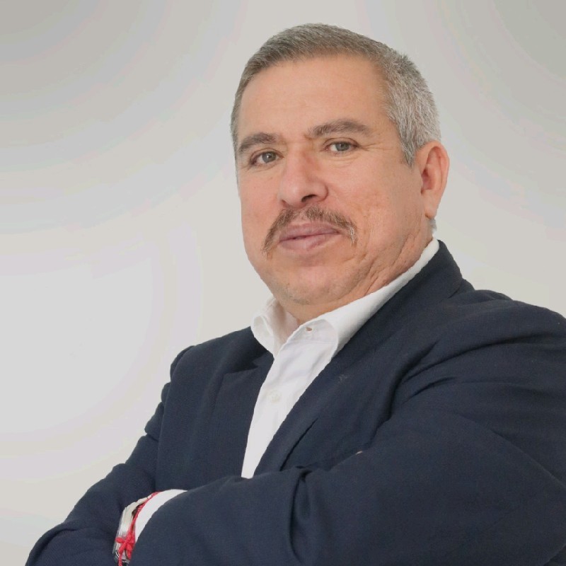 Juan José Flores García - Director general - ANEBERRIES | LinkedIn