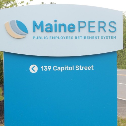 Retirement - MainePERS