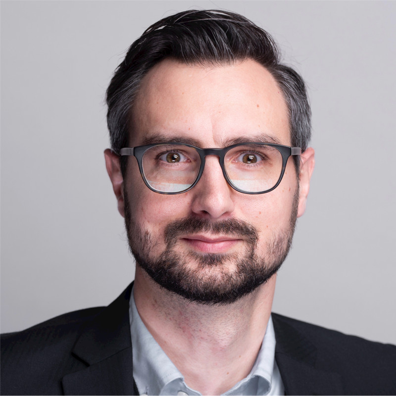 Daniel Truninger – Senior Business Analyst – IWC Schaffhausen | LinkedIn