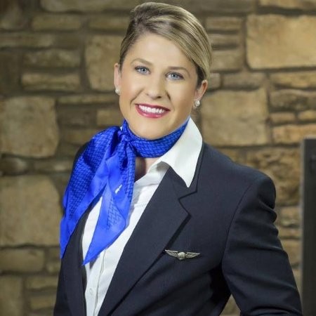 Chelsea Schnepf - Flight Attendant - American Airlines | LinkedIn