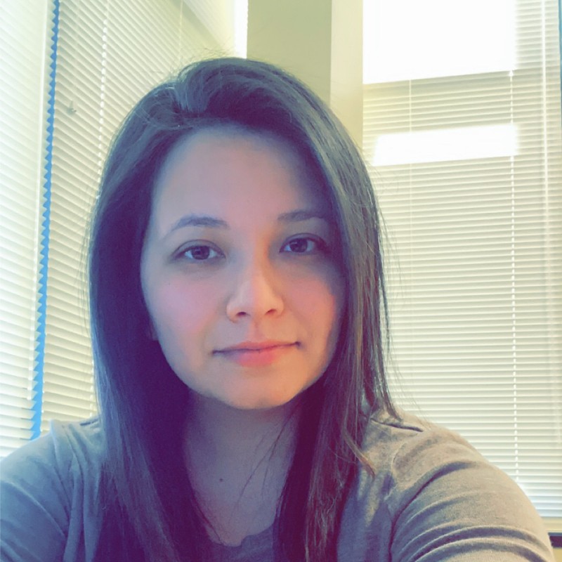 Mabel Hart, CTA - Ticket Sales Specialist - US Air Force Services | LinkedIn