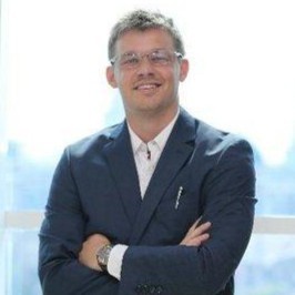 Dean Jay Mathew - Director of Online Education - ABC Online