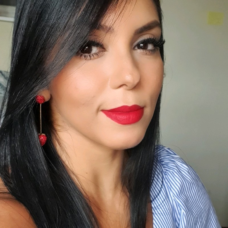 Marta Vidal Tutora Makeup Academy