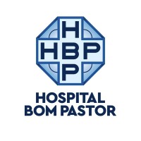 Hospital Bom Pastor - Profissional de saúde - Hospital Bom Pastor