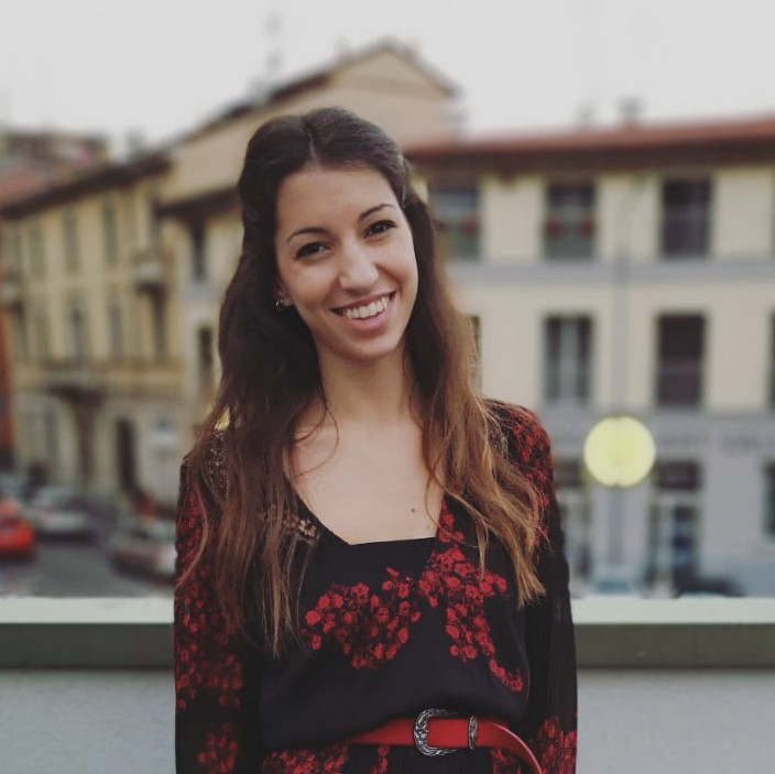 Martina Introna - Istituto Preziosissimo - Milano, Lombardia, | LinkedIn