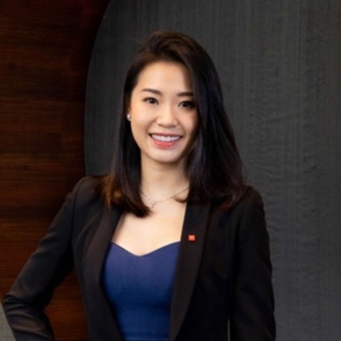Renee Lee - Private Client Relationship Manager, Offshore - DBS Bank |  LinkedIn