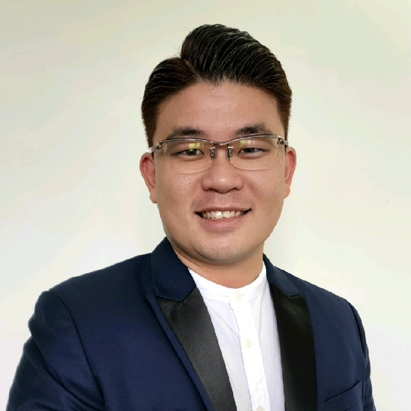 Jason Lim - Singapore | Professional Profile | LinkedIn