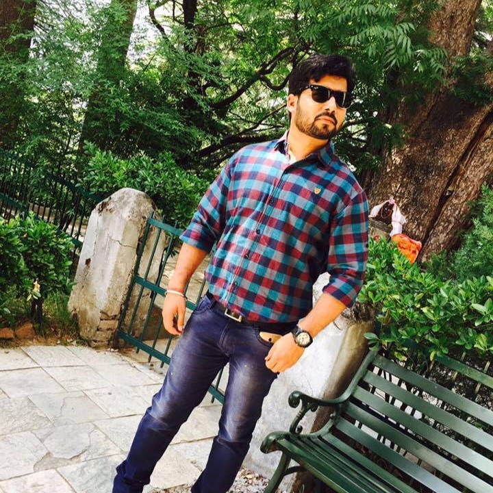 Sanjeev Khanna - Jaipur, Rajasthan, India | Professional Profile | LinkedIn