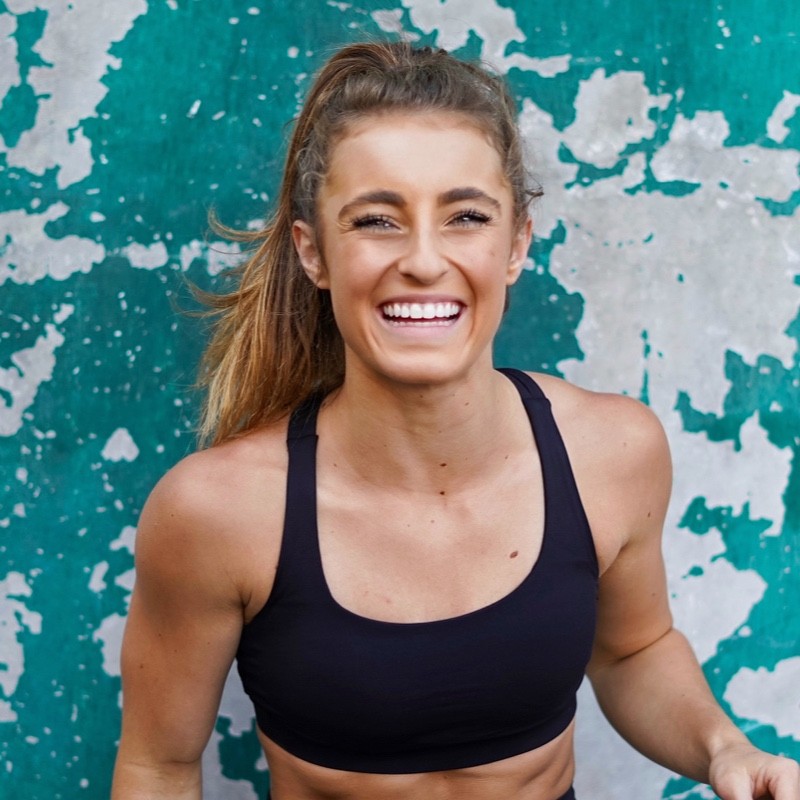 Demi Bagby - Content Creator and Investor - VADE Nutrition | LinkedIn