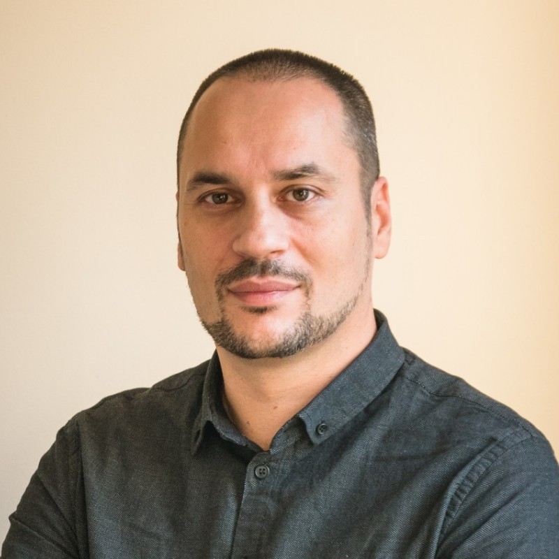Bojan Kaljevic - Serbia | Professional Profile | LinkedIn