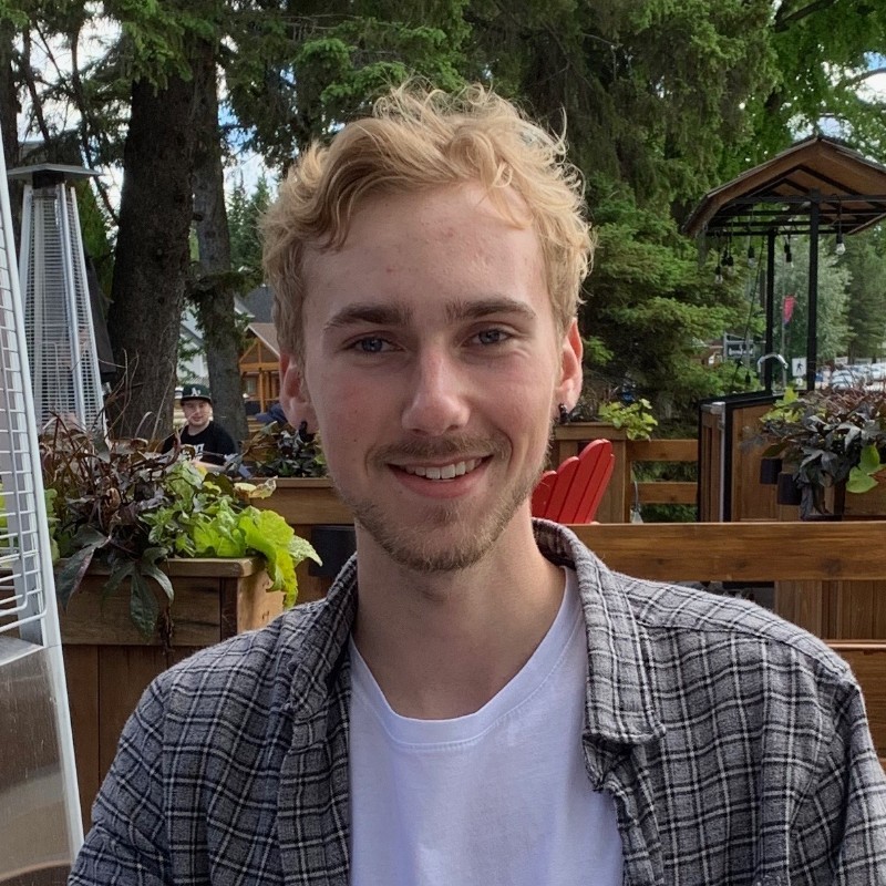 Andrew MacTavish - Computer Programmer - Fort Garry Industries | LinkedIn