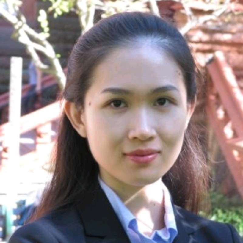 YinYin Yu, PhD