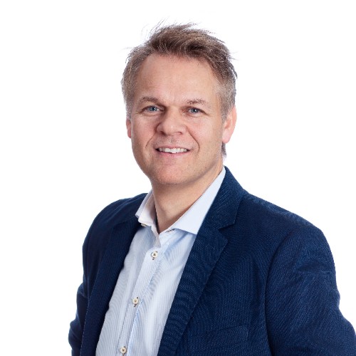 Svein Eng - Daglig leder - Meglerhuset Borg AS LinkedIn