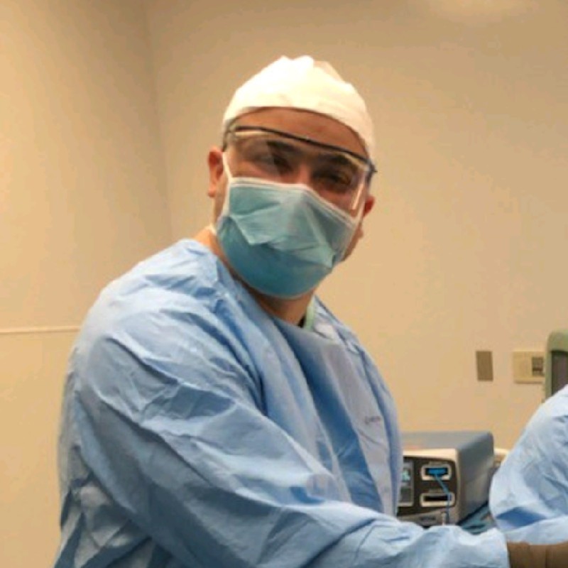 Wadih Matar - Chief Of Surgery - CISSS de l'Outaouais | LinkedIn