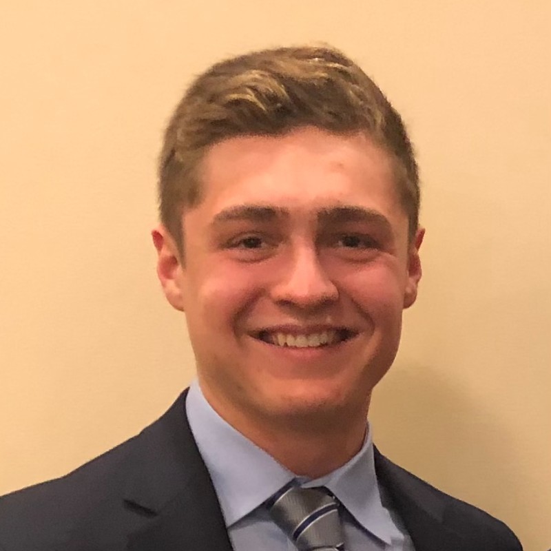 Ben Williamson - Seattle Mariners | LinkedIn