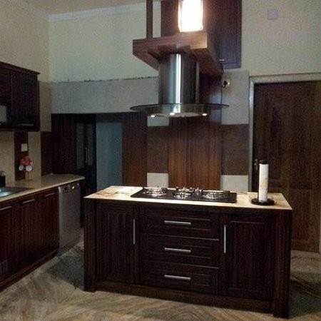 Dream Zone Kitchen Cabinets In Kannur