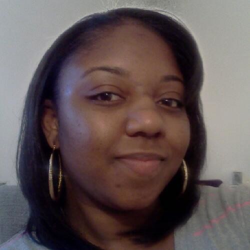 Cheyenne Jenkins - Cashier - Continental Currency Services | LinkedIn