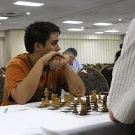 Daniel Fernandez - Co-Founder - Chess Masters of Houston