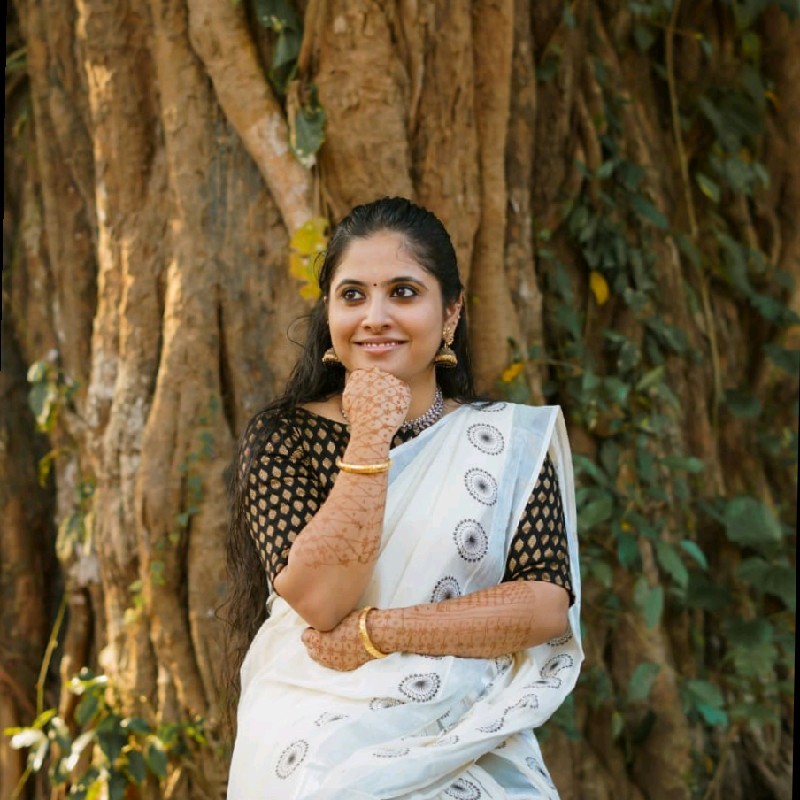 Anjana Rajan - Liaison Officer - Shaba Group | LinkedIn