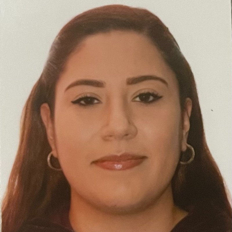 Laura Cardona - Passenger Service Agent - Swissport | LinkedIn