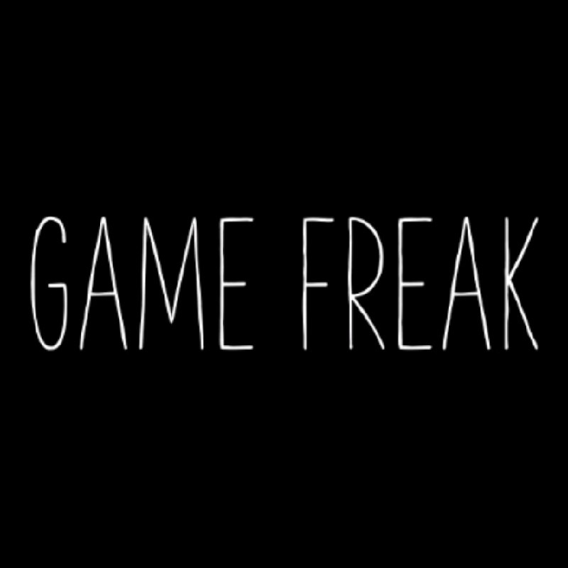 Game Freak - Janesville, Wisconsin, United States
