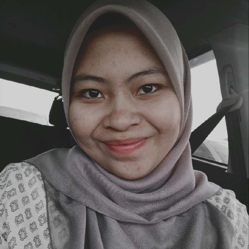Nur Amirah Syafiqah Setafa - Customer Service Officer - FM Global