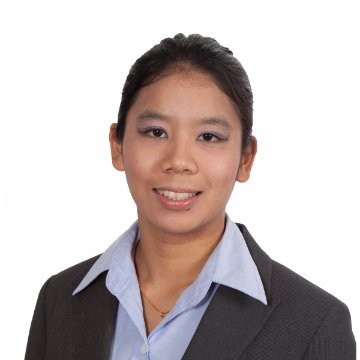 Alicia Tong - Greater Sydney Area | Professional Profile | LinkedIn