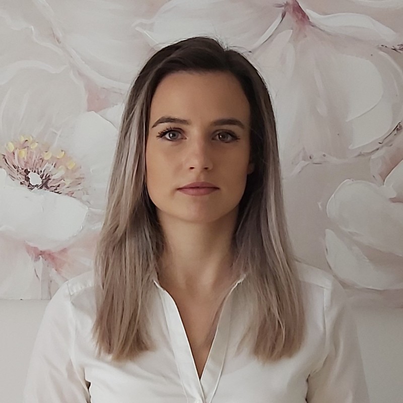 Zorana Raicic - Lead Corporate Reporting Specialist - ABBYY | LinkedIn