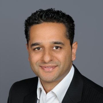 Jamshaid (Jam) Hashmi - CEO and Co-Founder at FranchiseSoft ...