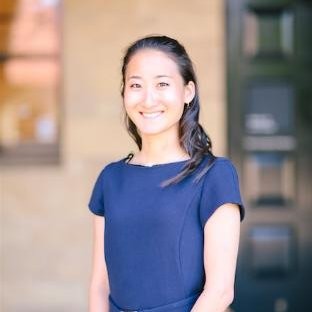 Nozomi Nakajima - Research Scientist - Amazon | LinkedIn