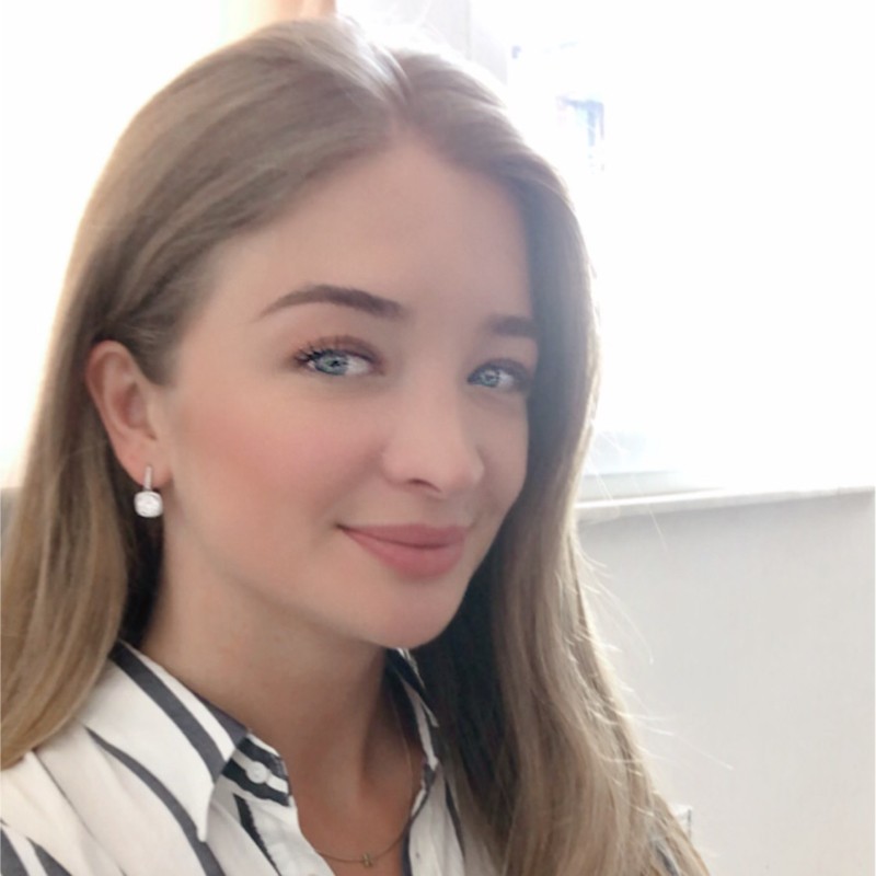 Rita Begolli Human Resources Manager RTK LinkedIn Rita Begolli Human Resources Manager RTK LinkedIn