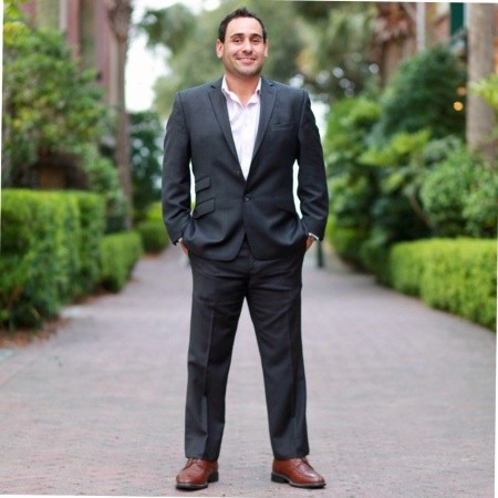 Daniel Shahid - Realtor Associate - The Boulevard Company | LinkedIn