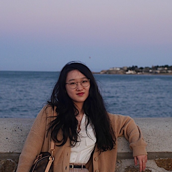 Victoria Li - Technology Intern - Wells Fargo | LinkedIn