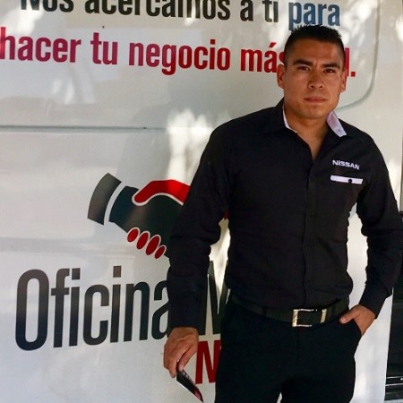  Gerardo Solis Guillen - Asesor Profesional En Ventas - Autocom zitacuaro |  LinkedIn