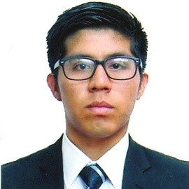 Luis Buendia Peinado - Asistente de Mantenimiento - Fosforera Peruana |  LinkedIn