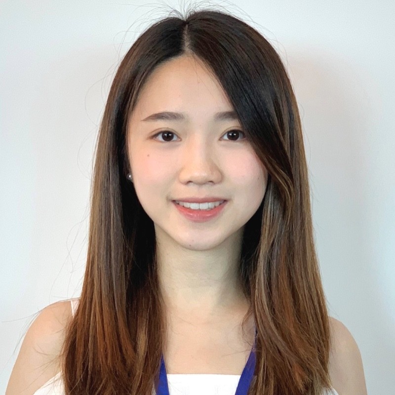 Christine LEE - 香港大學 - Hong Kong, Hong Kong SAR | LinkedIn