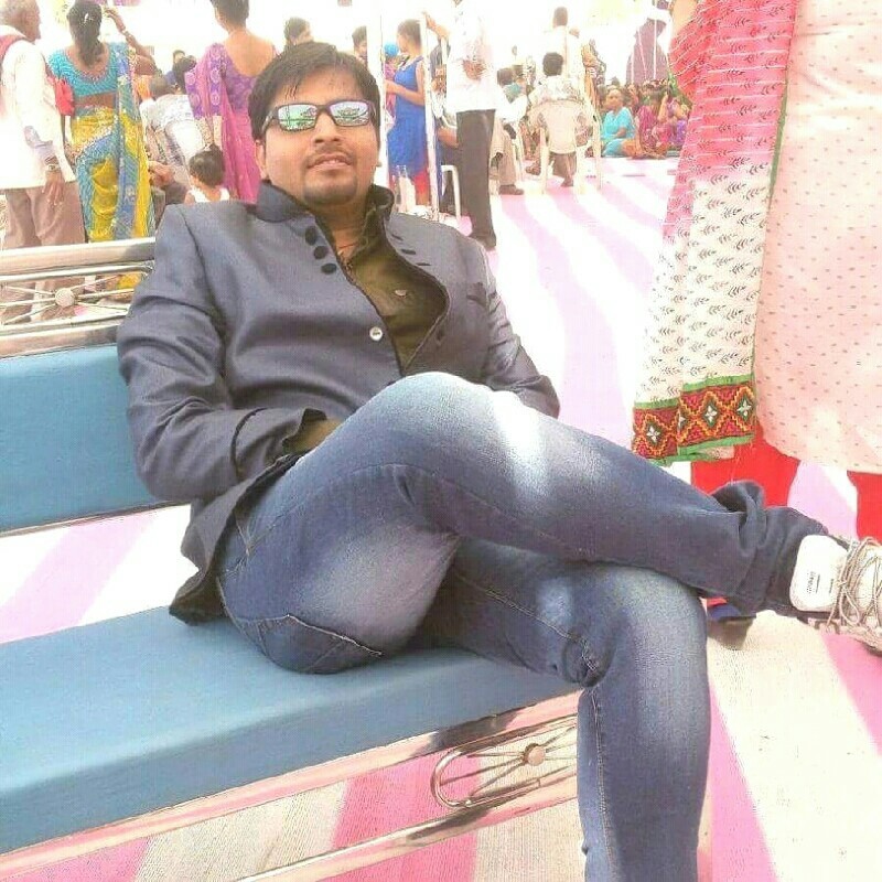 Nitin Solanki - Ahmedabad, Gujarat, India, Professional Profile