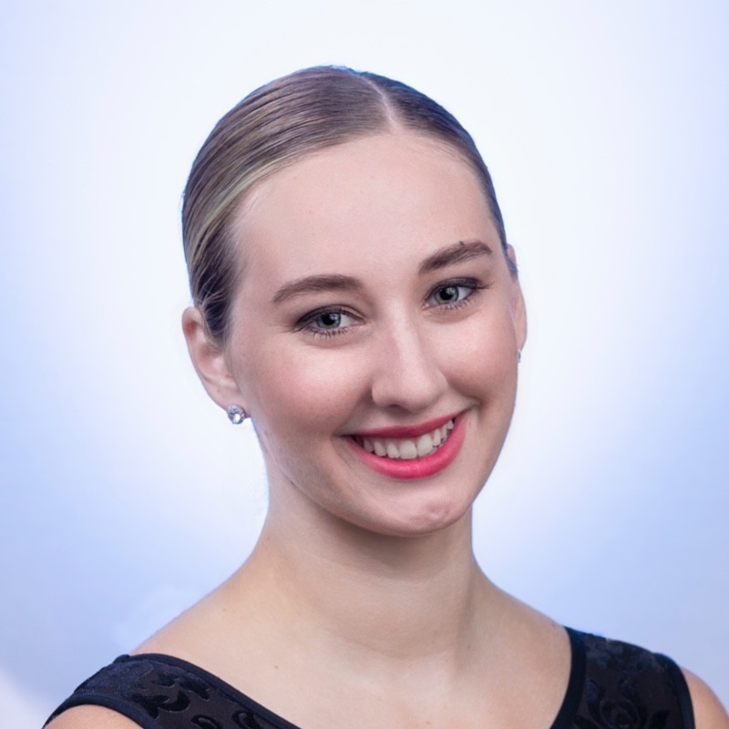 Kaitlyn Culp - Dancer - Oyo Dance Company | LinkedIn