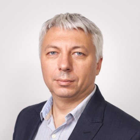 Profile photo of Michael Puzrakov